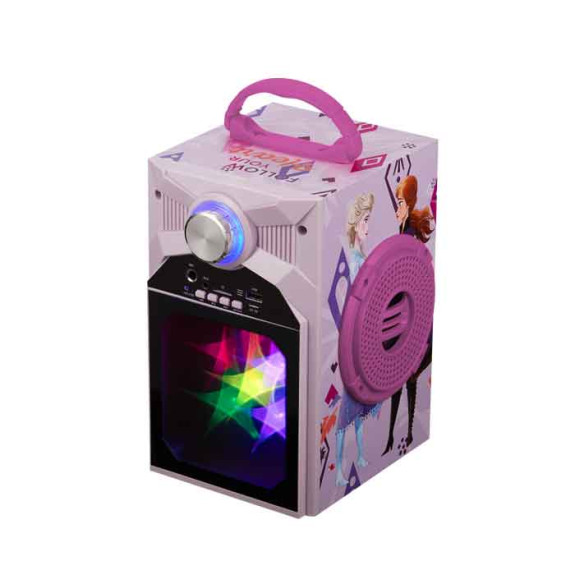 DY-1016-FZ Led Karaoke Machine